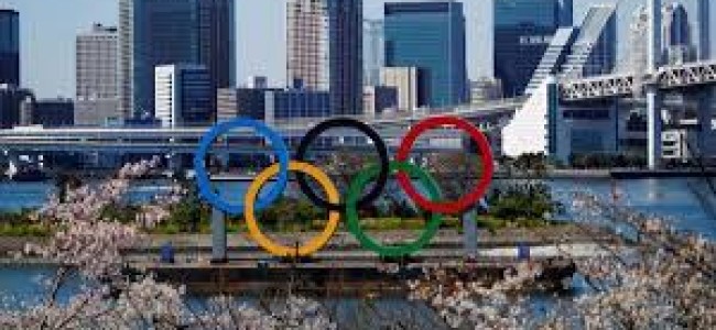 Japan virus expert ‘pessimistic’ Olympics can be held in 2021