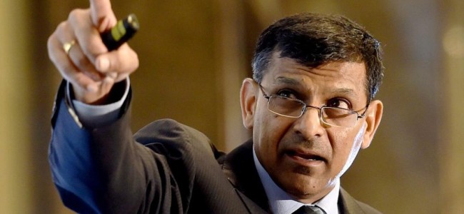 ‘Greatest Challenge’: Raghuram Rajan Warns Govt Against Driving All COVID-19 Efforts From PM Office ‘Greatest Challenge’: Raghuram Rajan Warns Govt Against Driving All COVID-19 Efforts From PM Office