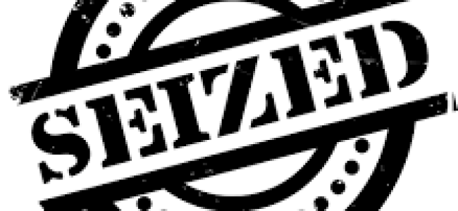 Excise officials in Leh seize hundreds of liquor bottles smuggled in Excise officials in Leh seize hundreds of liquor bottles smuggled in
