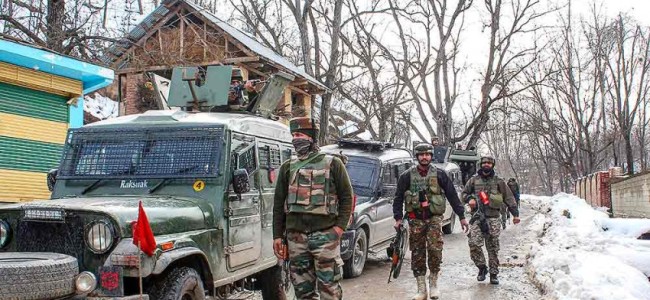 With 40 Cases, South Kashmir Village Turns Into COVID-19 Hotspot; Villagers Unfazed With 40 Cases, South Kashmir Village Turns Into COVID-19 Hotspot; Villagers Unfazed