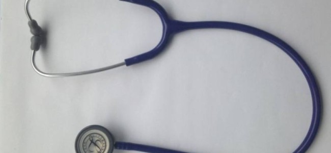 UP Hospital’s Diktat To Muslims: Undergo COVID-19 Test, Come Only If It’s Negative UP Hospital’s Diktat To Muslims: Undergo COVID-19 Test, Come Only If It’s Negative