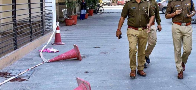 Covid-19 Positive Migrant Worker From Assam Allegedly Commits Suicide In Maharashtra Covid-19 Positive Migrant Worker From Assam Allegedly Commits Suicide In Maharashtra