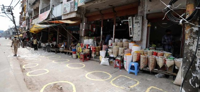 COVID-19: WHO Warns Countries Against Issuing ‘Risk-free Certificates’ To Ease Lockdown COVID-19: WHO Warns Countries Against Issuing ‘Risk-free Certificates’ To Ease Lockdown