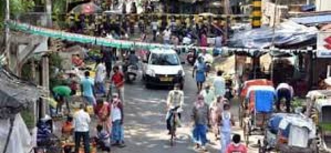 West Bengal: 20 cops injured in clash over Covid-19 quarantine centre West Bengal: 20 cops injured in clash over Covid-19 quarantine centre