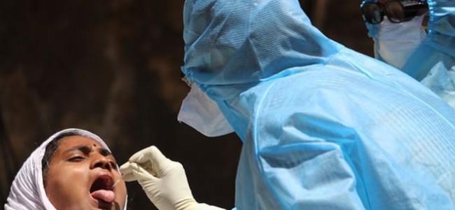 Why next few weeks are critical in India’s coronavirus war Why next few weeks are critical in India’s coronavirus war