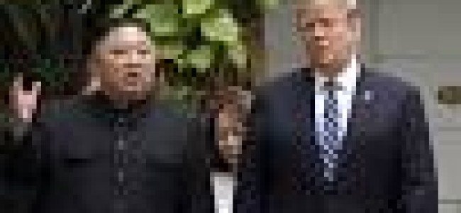 Trump rejects ‘incorrect’ reports on North Korean leader Kim Jong Un’s health Trump rejects ‘incorrect’ reports on North Korean leader Kim Jong Un’s health