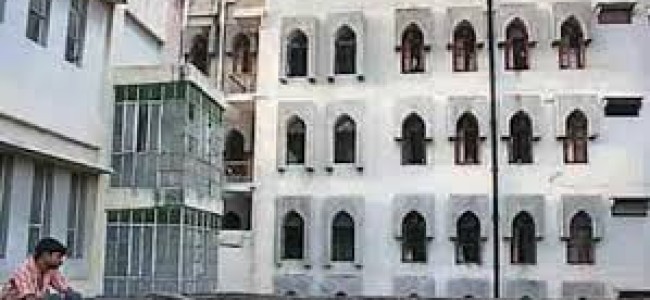 ED files money laundering case against Tablighi Jamaat chief ED files money laundering case against Tablighi Jamaat chief