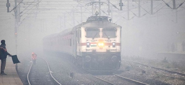 Coronavirus Lockdown: Cancer Train’s Suspension Agonises Patients In Punjab Coronavirus Lockdown: Cancer Train’s Suspension Agonises Patients In Punjab