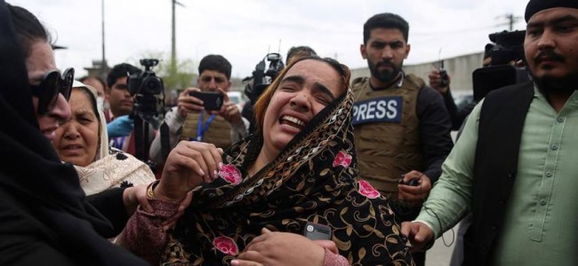 Kabul Gurdwara Attack: Bringing Back Sikhs Could Damage Indo-Afghan Ties Kabul Gurdwara Attack: Bringing Back Sikhs Could Damage Indo-Afghan Ties