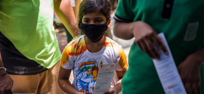Coronavirus: Mumbai Makes Masks Compulsory In Public, Violators To Face Action Coronavirus: Mumbai Makes Masks Compulsory In Public, Violators To Face Action