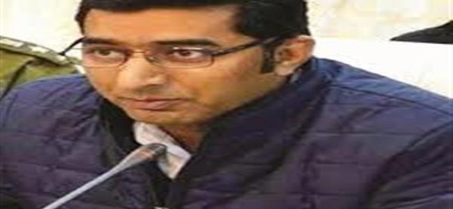 Srinagar admin gives go-ahead for opening of markets, issues new SOPs Srinagar admin gives go-ahead for opening of markets, issues new SOPs