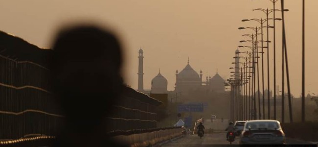 Nationwide lockdown extended by another two weeks, says govt Nationwide lockdown extended by another two weeks, says govt