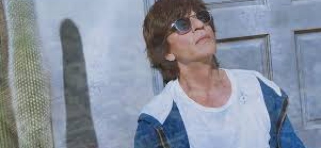 Bhai kamaal ka single aur singer hai: SRK gets candid about Salman Khan’s corona track and life in lockdown Bhai kamaal ka single aur singer hai: SRK gets candid about Salman Khan’s corona track and life in lockdown