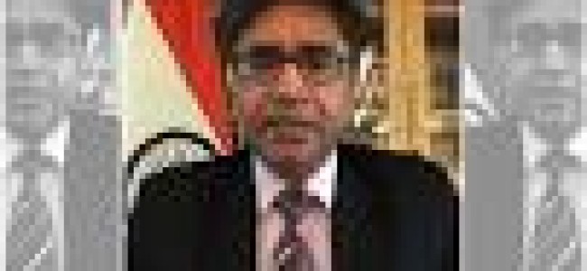 India plans to resume trade dialogue with China once Covid situation stabilises: Envoy Misri India plans to resume trade dialogue with China once Covid situation stabilises: Envoy Misri
