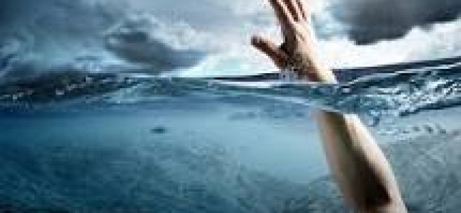 Mother, daughter drown in river at Doda Mother, daughter drown in river at Doda