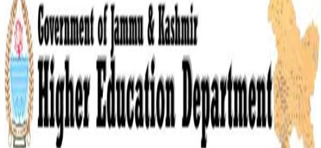 Govt initiates process for JK students’ return back from outside UT