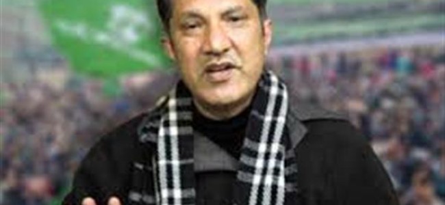 Delay in releasing kashmiri detainees in and outside jails painful: Qayoom Wani Delay in releasing kashmiri detainees in and outside jails painful: Qayoom Wani