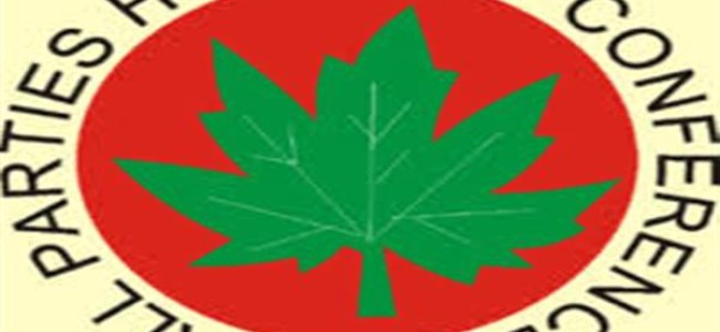 APHC expresses concern over the plight of detainees lodged outside 1 APHC expresses concern over the plight of detainees lodged outside 1