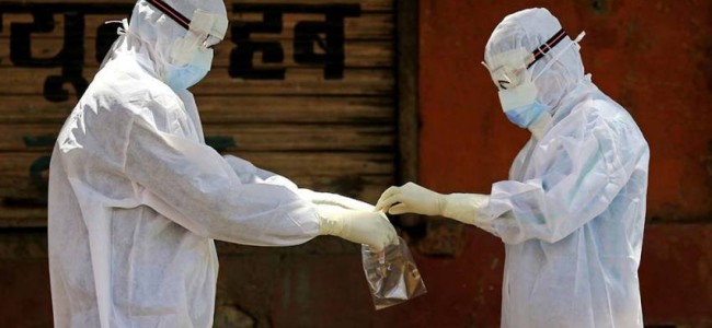 First patients injected in UK vaccine trial First patients injected in UK vaccine trial