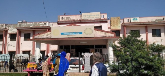 ‘Tablighi Jamaat’ Mentioned But Rajasthan Govt Says No Discrimination Against Pregnant Muslim Woman ‘Tablighi Jamaat’ Mentioned But Rajasthan Govt Says No Discrimination Against Pregnant Muslim Woman