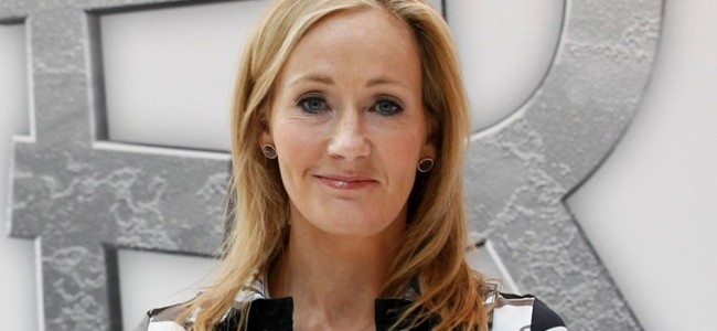 JK Rowling reveals she had COVID-19 symptoms, now ‘fully recovered’