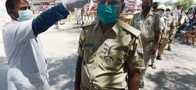 Coronavirus Pandemic: When, Where And How To Use Face Masks To Protect Yourself Coronavirus Pandemic: When, Where And How To Use Face Masks To Protect Yourself