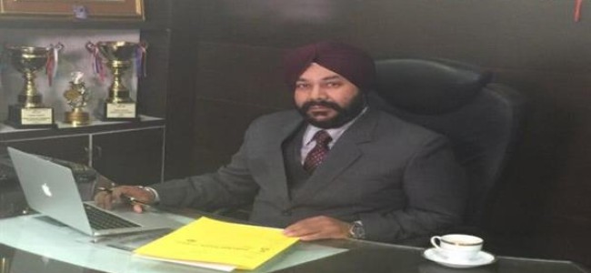 Chairman PHD Chamber, Kashmir appeals Govt. to rearrange Covid-19 restriction 10 Chairman PHD Chamber, Kashmir appeals Govt. to rearrange Covid-19 restriction 10