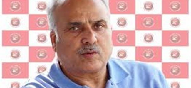 No Relief for Students Stranded in Pakistan and Kyrgyzstan: Masoodi No Relief for Students Stranded in Pakistan and Kyrgyzstan: Masoodi