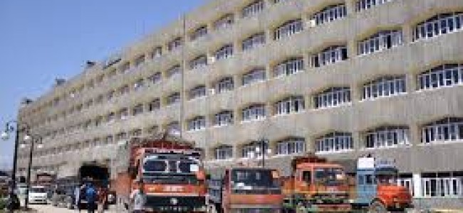 Darbar Move: Offices to open in Srinagar on May 04 Darbar Move: Offices to open in Srinagar on May 04