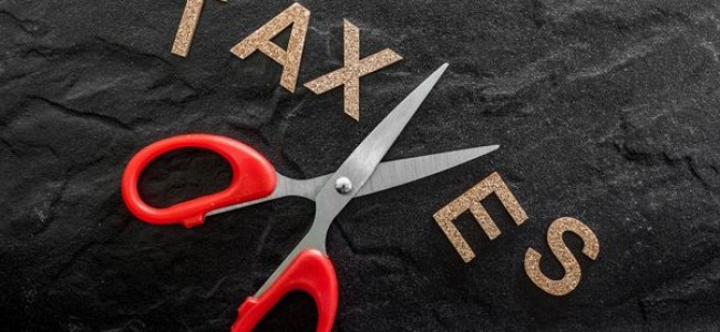 New direct tax regime kicks in from today New direct tax regime kicks in from today