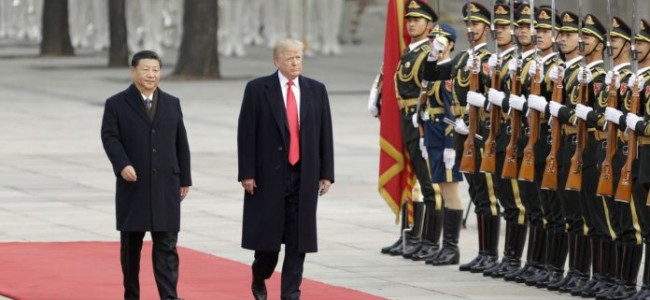 Covid-19 is deadlier than the world thinks it to be. It will start Cold War 2.0 Covid-19 is deadlier than the world thinks it to be. It will start Cold War 2.0
