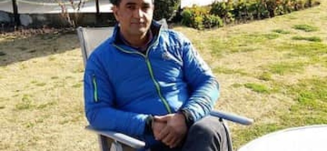 ‘Let your Patients, Hospital Go to Hell’: Srinagar Doc on Duty Reveals Horror of Being Beaten up by Cops ‘Let your Patients, Hospital Go to Hell’: Srinagar Doc on Duty Reveals Horror of Being Beaten up by Cops