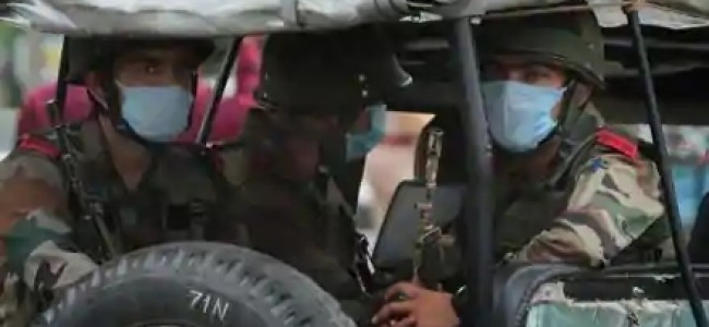 In Pakistan’s new script for terrorism in Kashmir, Handwara is the key In Pakistan’s new script for terrorism in Kashmir, Handwara is the key