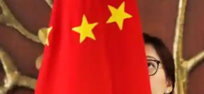 China to evacuate citizens from India amid pandemic, rising border tension China to evacuate citizens from India amid pandemic, rising border tension