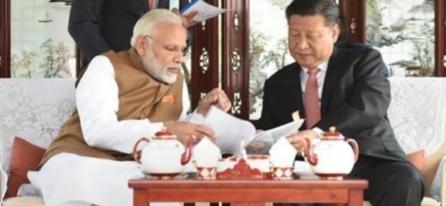 Exclusive: India-China talks continue without result, PLA continues military build-up along LAC