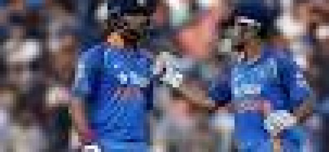 ‘Stones were thrown at my house’: Yuvraj Singh recalls 2014 T20I World Cup final ‘Stones were thrown at my house’: Yuvraj Singh recalls 2014 T20I World Cup final