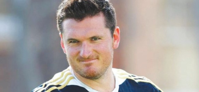 CSA president refuses to back Smith’s support for Ganguly CSA president refuses to back Smith’s support for Ganguly