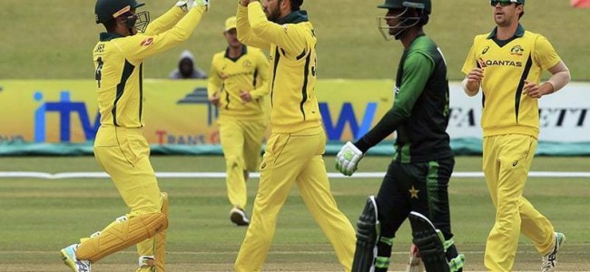 T20 World Cup at ‘high risk’ of being postponed T20 World Cup at ‘high risk’ of being postponed