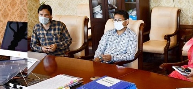 DC, Gbl chairs E-auction Committee meeting DC, Gbl chairs E-auction Committee meeting