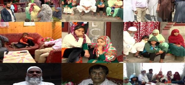 Kashmiris uphold Kashmiryat, open doors for tourists stuck in Valley in wake of lockdown 10 Kashmiris uphold Kashmiryat, open doors for tourists stuck in Valley in wake of lockdown 10