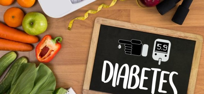 Controlling your blood sugar level will help you fight covid-19 better