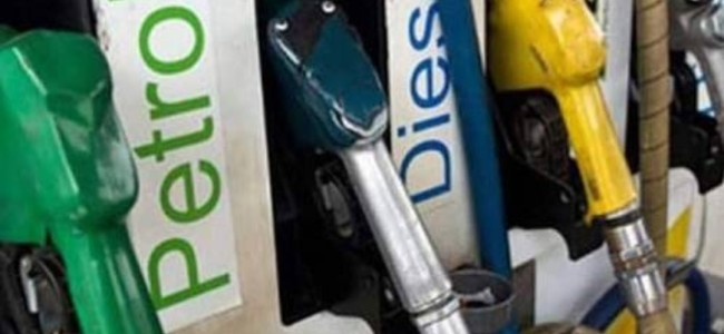 Petrol, Diesel prices today: Fuel rates remain steady on November 13 Petrol, Diesel prices today: Fuel rates remain steady on November 13