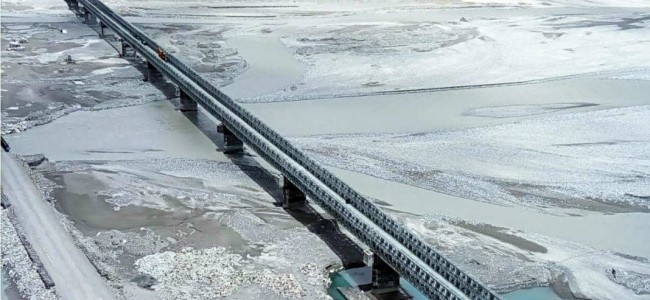 ‘Will ensure disengagement of troops at LAC’: India, China reiterate stand ‘Will ensure disengagement of troops at LAC’: India, China reiterate stand
