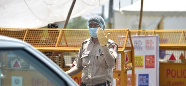 Lockdown extended till June 30; malls to open, no to cinema halls, metro trains Lockdown extended till June 30; malls to open, no to cinema halls, metro trains