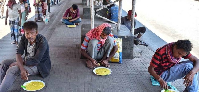 ‘India Headed For A Nutritional Health Emergency’ ‘India Headed For A Nutritional Health Emergency’