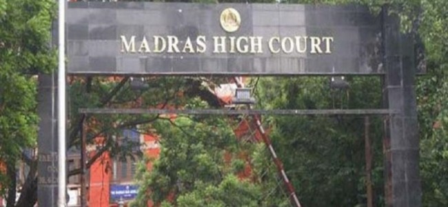 Accepting Consent On WhatsAapp, Madras HC Judge Rules On 23 Accident Claims In One Go