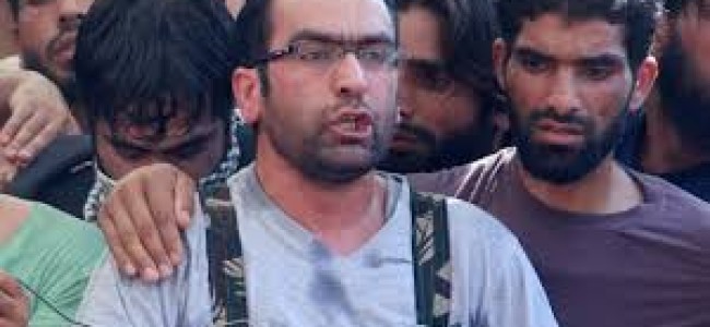 How the Riyaz Naikoo encounter unfolded, as his Beighpora village watched in ‘surprise’ How the Riyaz Naikoo encounter unfolded, as his Beighpora village watched in ‘surprise’