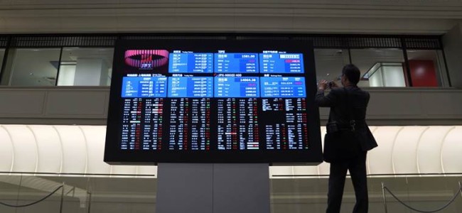 India stocks swing as investors weigh rising Covid cases, China clash India stocks swing as investors weigh rising Covid cases, China clash