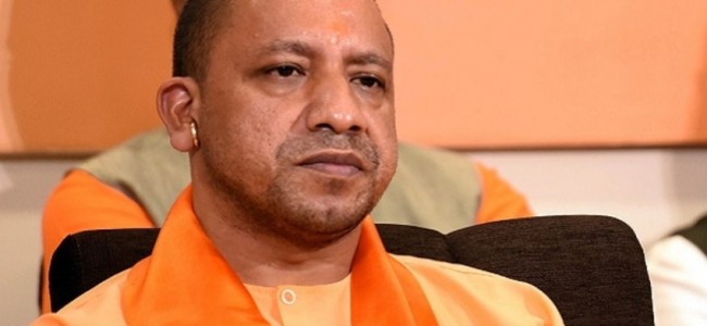 ‘Crime Committed By Tablighi Jamaat’: Yogi Blames Islamic Group For Covid-19 Spread ‘Crime Committed By Tablighi Jamaat’: Yogi Blames Islamic Group For Covid-19 Spread