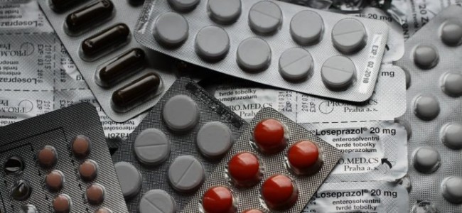 40-paise a pill antacid is new hope to treat Covid, Modi govt wants to stock up